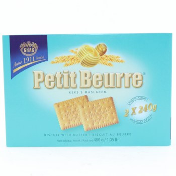 Kras Petit Beurre