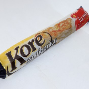 Jami Kore Gibanica Phyllo