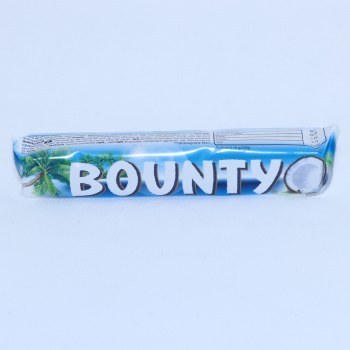 Bounty Coconut Chocolate
