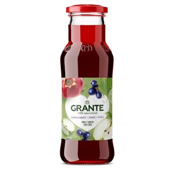 Grante Pomegranate Juice
