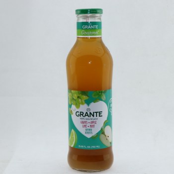 Grante Grp Appl Lime Mint