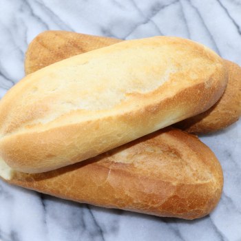 Sub Sandwich Roll