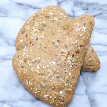 Multigrain Pyramid