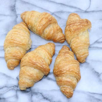 Mini Croissant