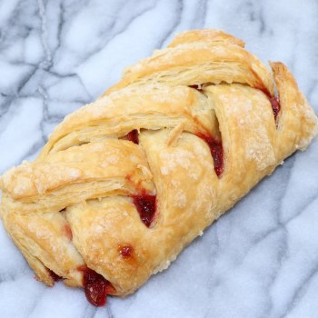 Mini Strudel / Turnover