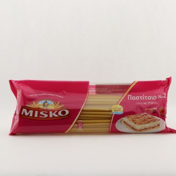Misko #2 Macaroni