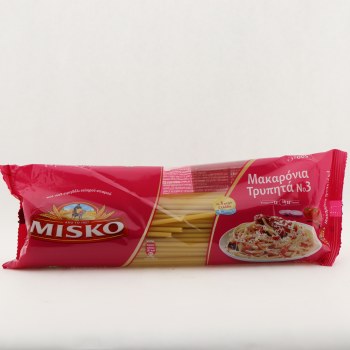 Misko #3 Macaroni
