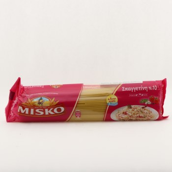 Misko #10