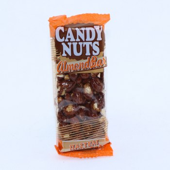 Krinos Candy Nuts Almond