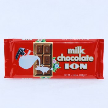 Ion Milk Chocolate