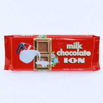 Ion Milk Chocolate