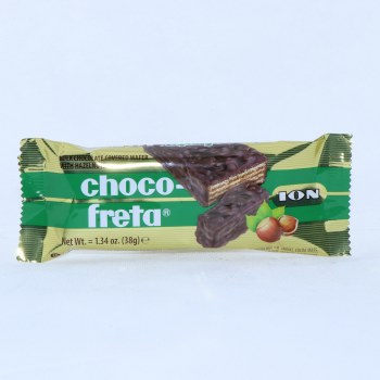 Ion Chocofreta Hazelnut