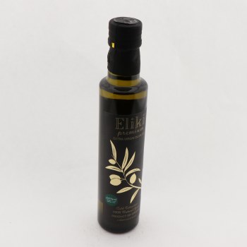 Eliki Extra Virg Olive Oil
