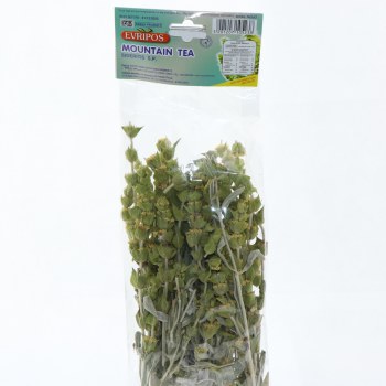 Evripos Mountain Tea
