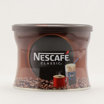 Nescafe Greek