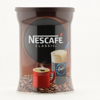 Nescafe Classic