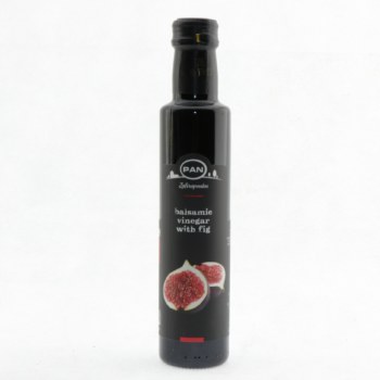 Pan Balsamic With Fig
