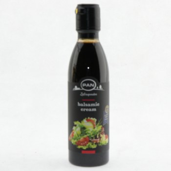 Pan Balsamic Glaze