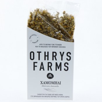 Othrys Farms Chamomile