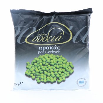 Sodia Peas