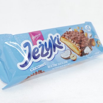 Jezyki Coconut