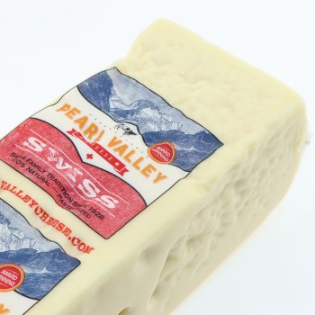 Swiss Cheese