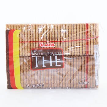 Ulker Tea Biscuit