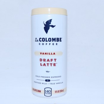 La Colombe Cold Brew