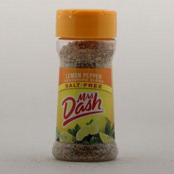 Mrs Dash Seasoning Blend - HarvesTime Foods