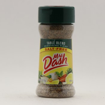 Mrs. Dash Table Blend