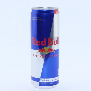 Red Bull Reg