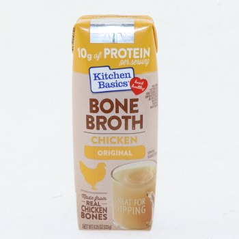 Kitchen Basics Bone Broth