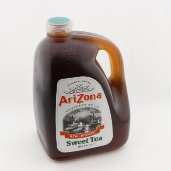 Arizona Sweet Tea