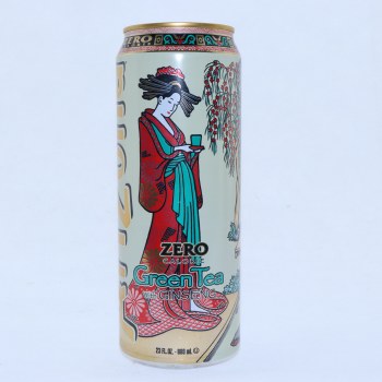 Arizona Ginseng Zero
