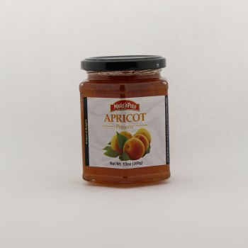 Mp Apricot Preserves