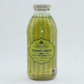 Harney Org Grn Citrus Ginkgo