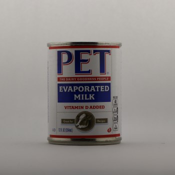 Pets Evap Milk