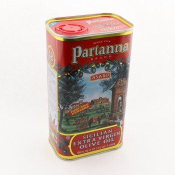 Partanna Xtra Virgin