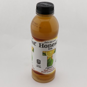 Honest Half Tea & Lemonade