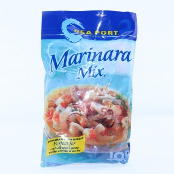 Marinera Mix