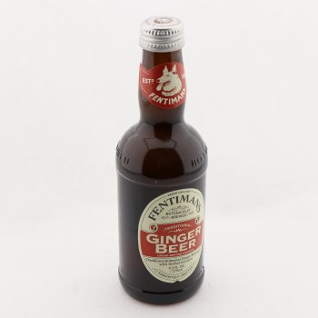 Fentimans Ginger Beer