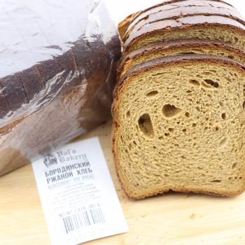 Vals Slavyanskiy Bread