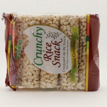 Jay One Honey Cnmn Snack