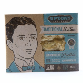 Upton Traditional Seitan
