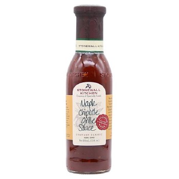 Stnwkit Maple Chipotle Grille