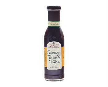 Stnwkit Sriracha Teriyaki