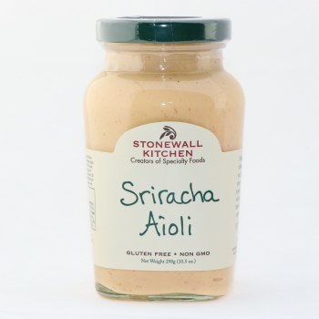 Stnwkit Sriracha Aioli