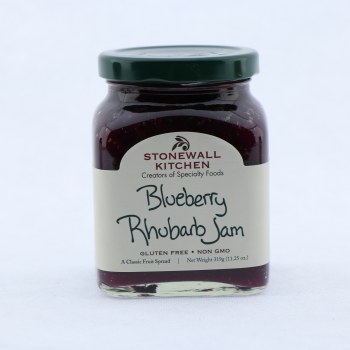 Stnwkit Blueberry Rhubarb