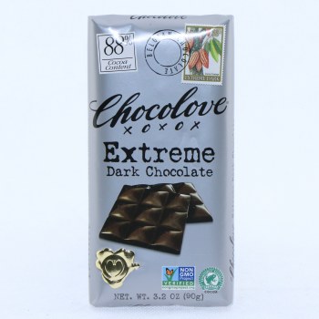 Chlove Extreme Dark