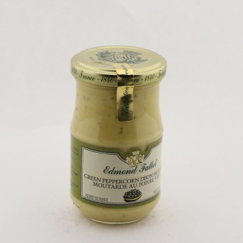 Ef Green Peppercorn Mustard